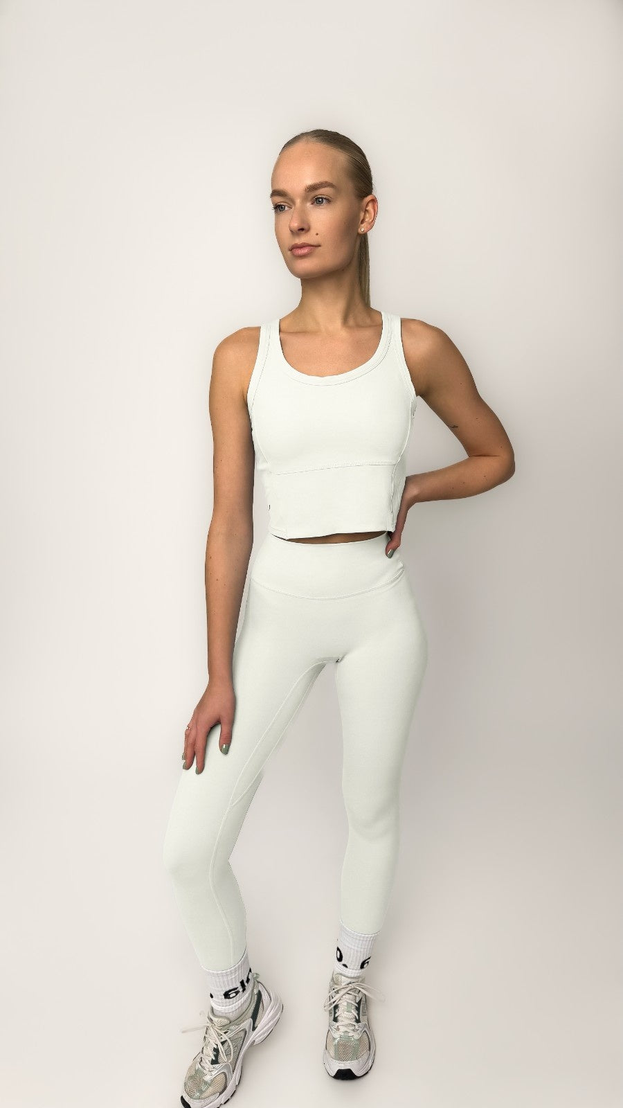 Tights Six'o apparel