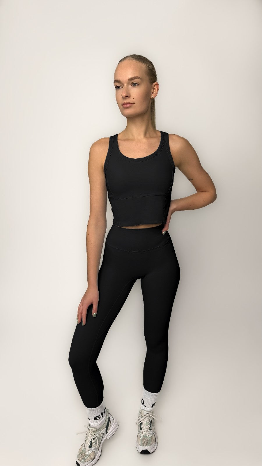 Tights Six'o apparel