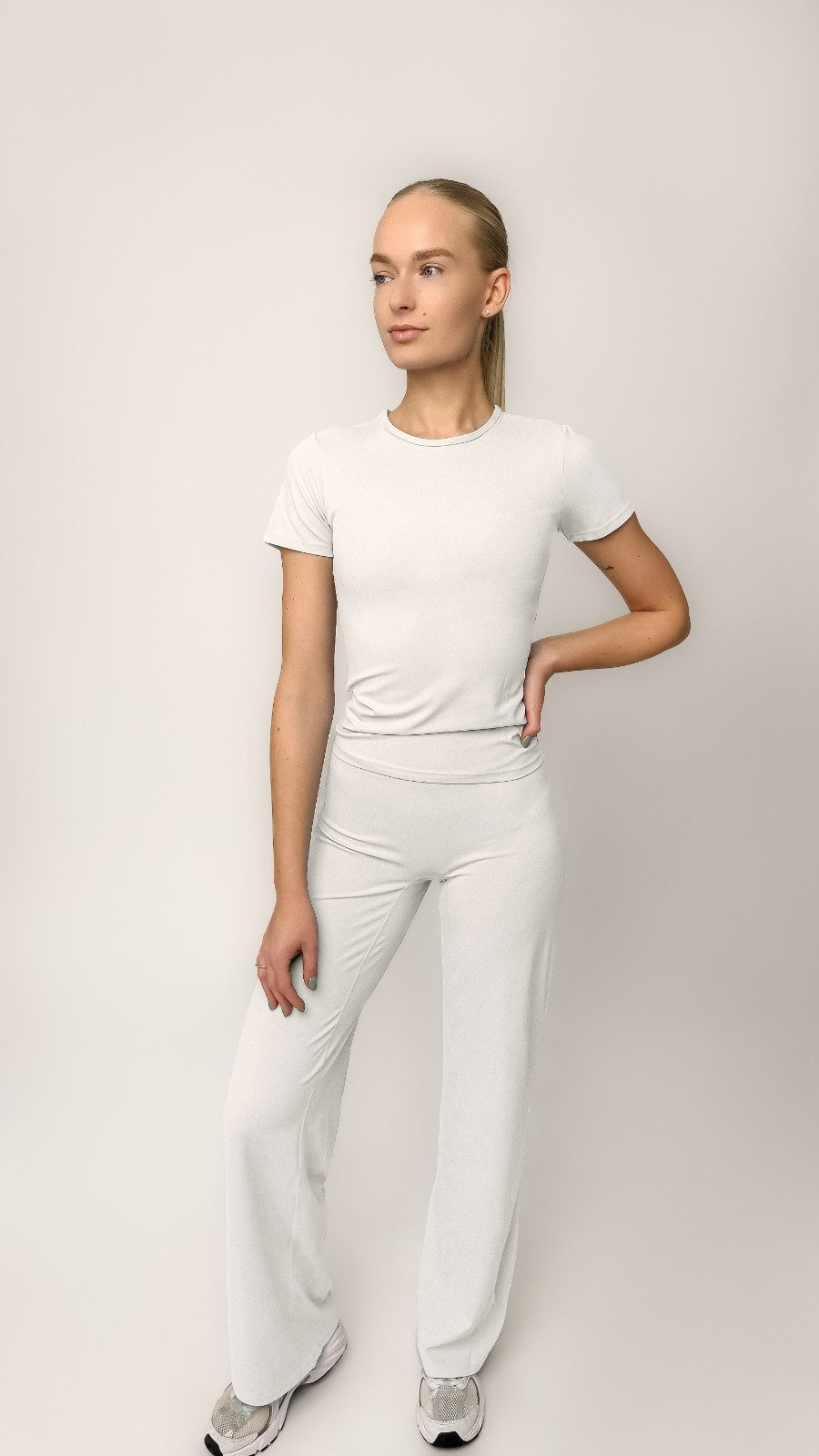 Shirt (withouth bra) Six'o apparel