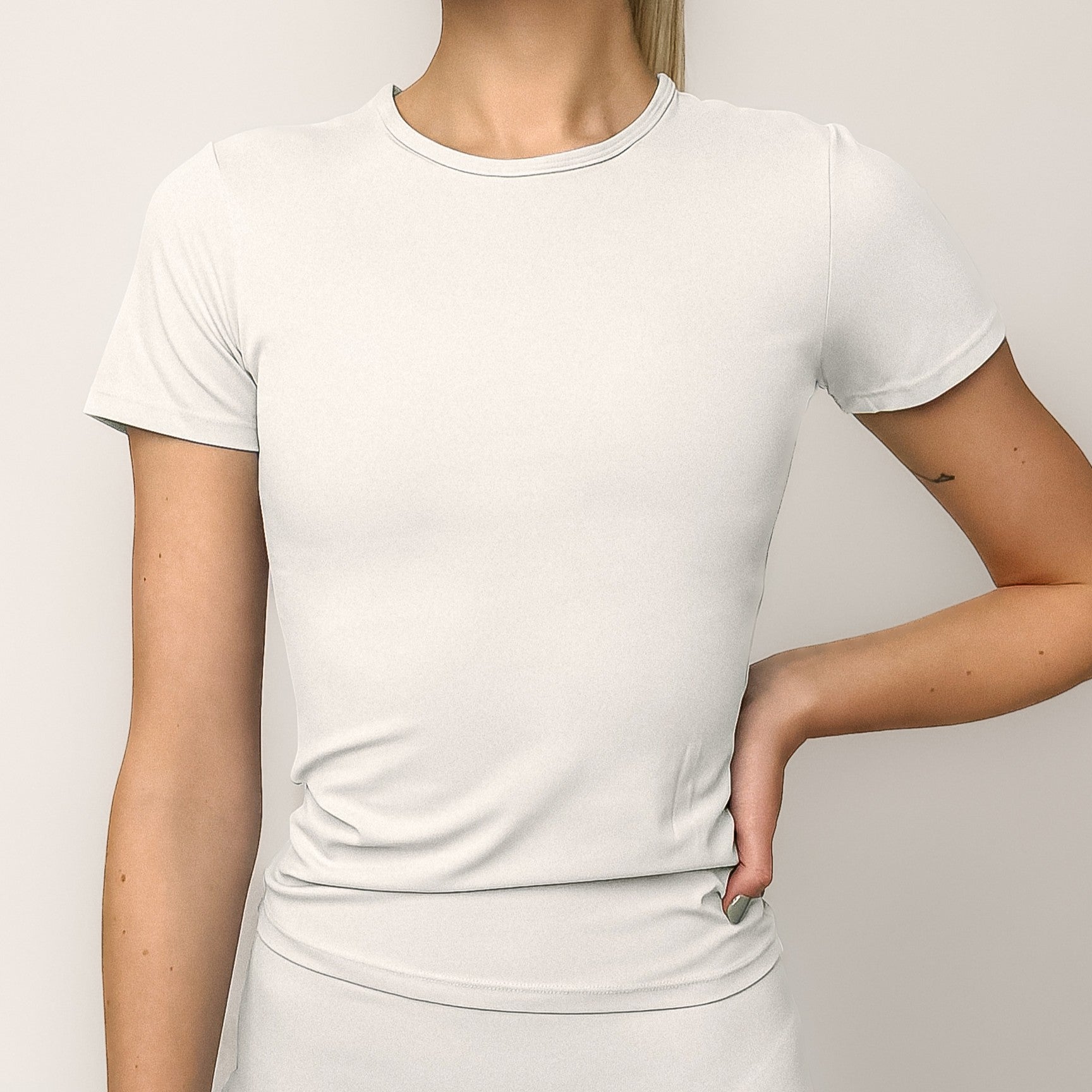 Shirt (withouth bra) Six'o apparel