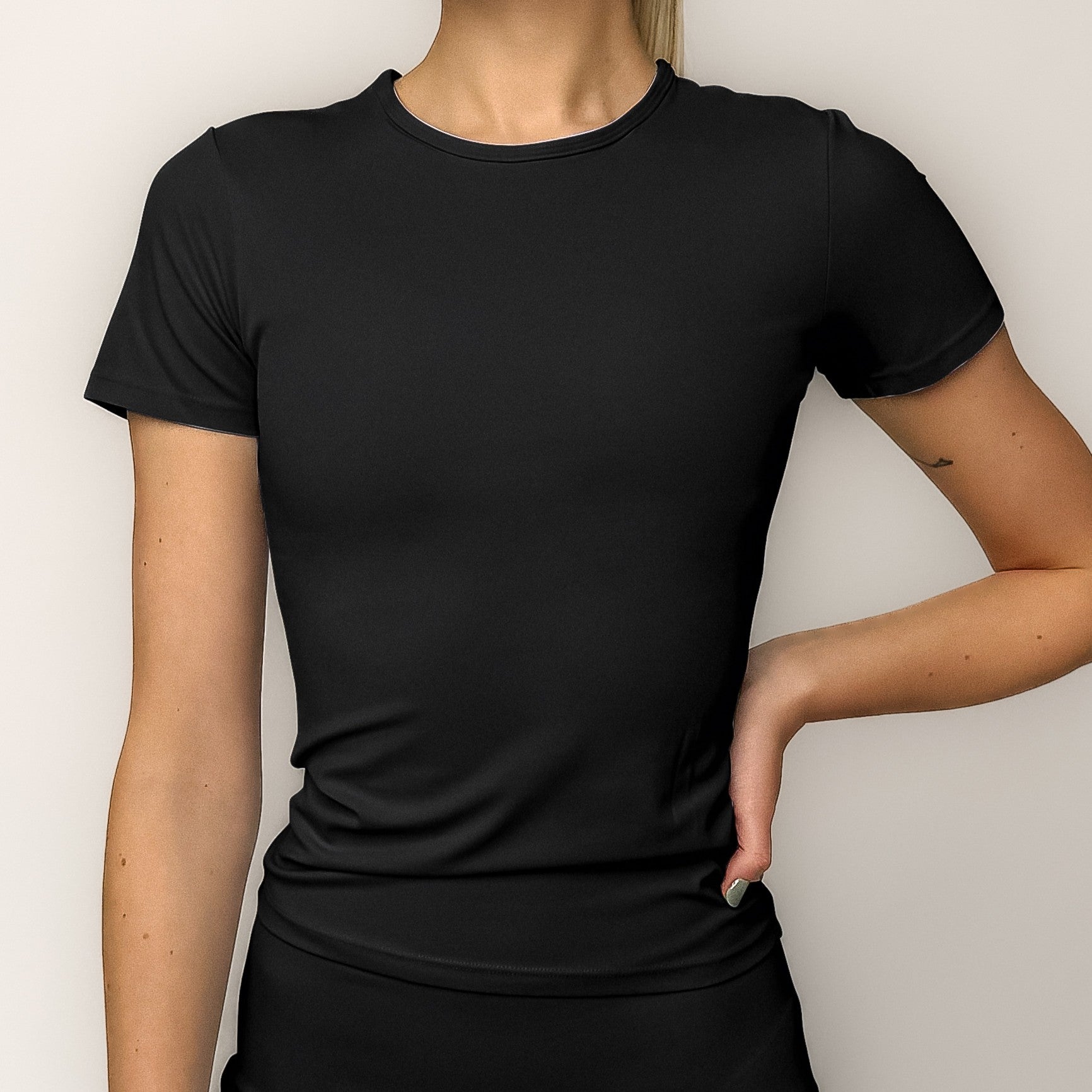 Shirt (withouth bra) Six'o apparel