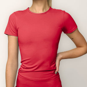 Shirt (withouth bra)