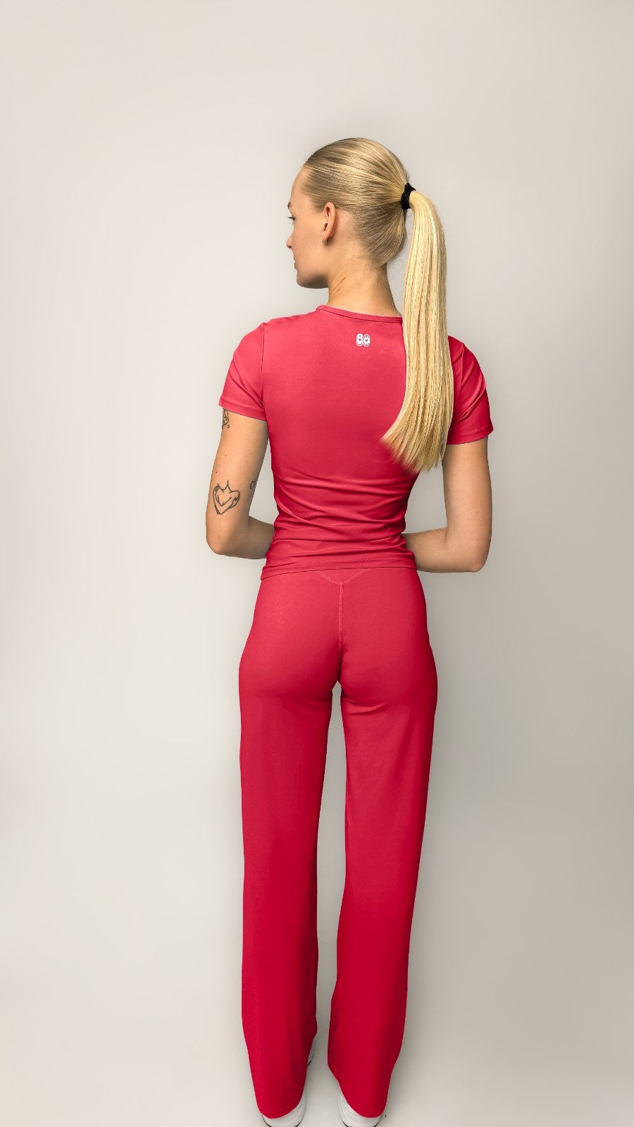 Shirt (withouth bra) Six'o apparel