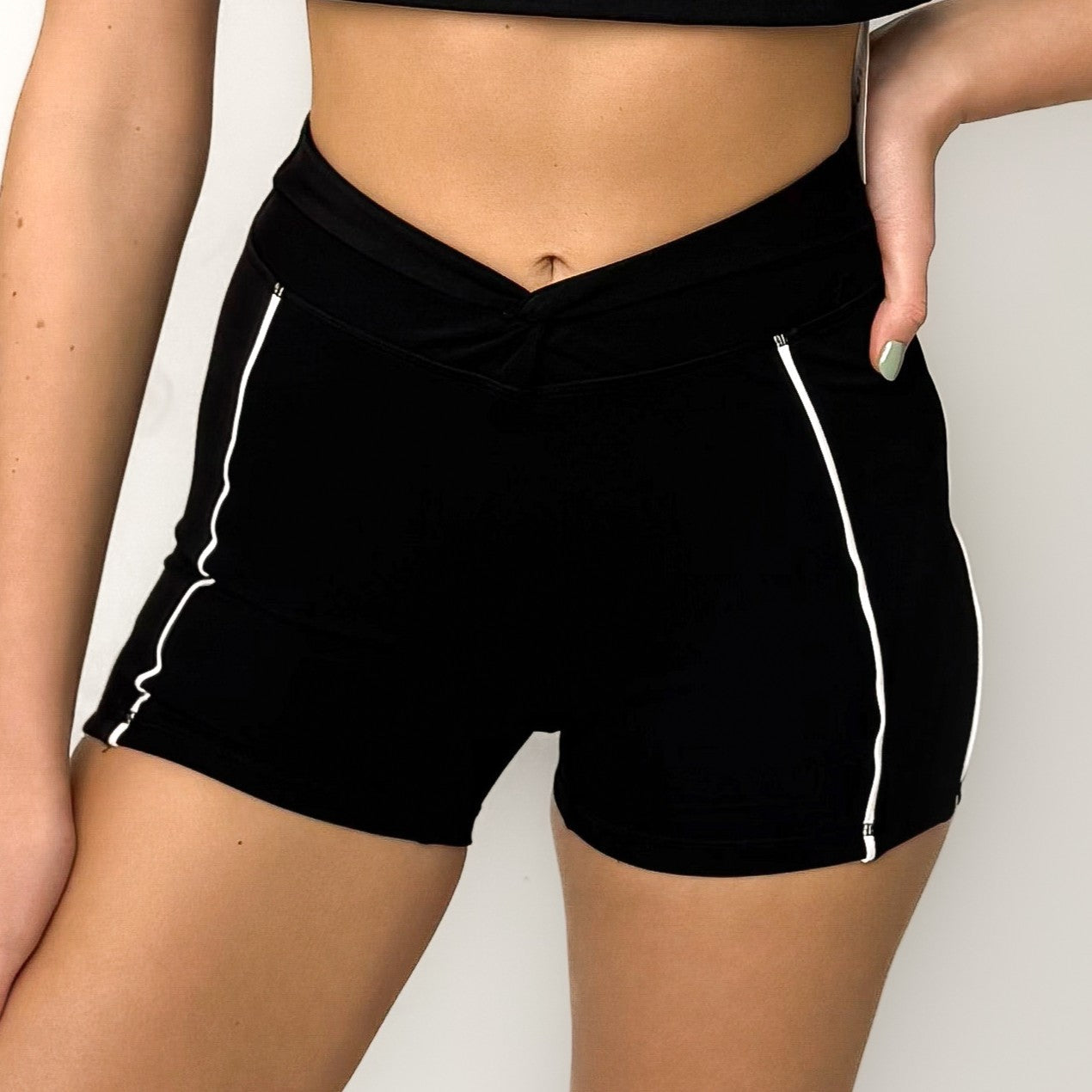 Shorts Six'o apparel