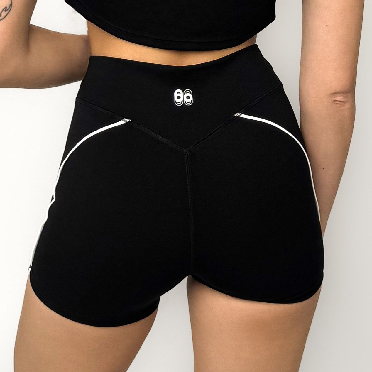 Shorts Six'o apparel