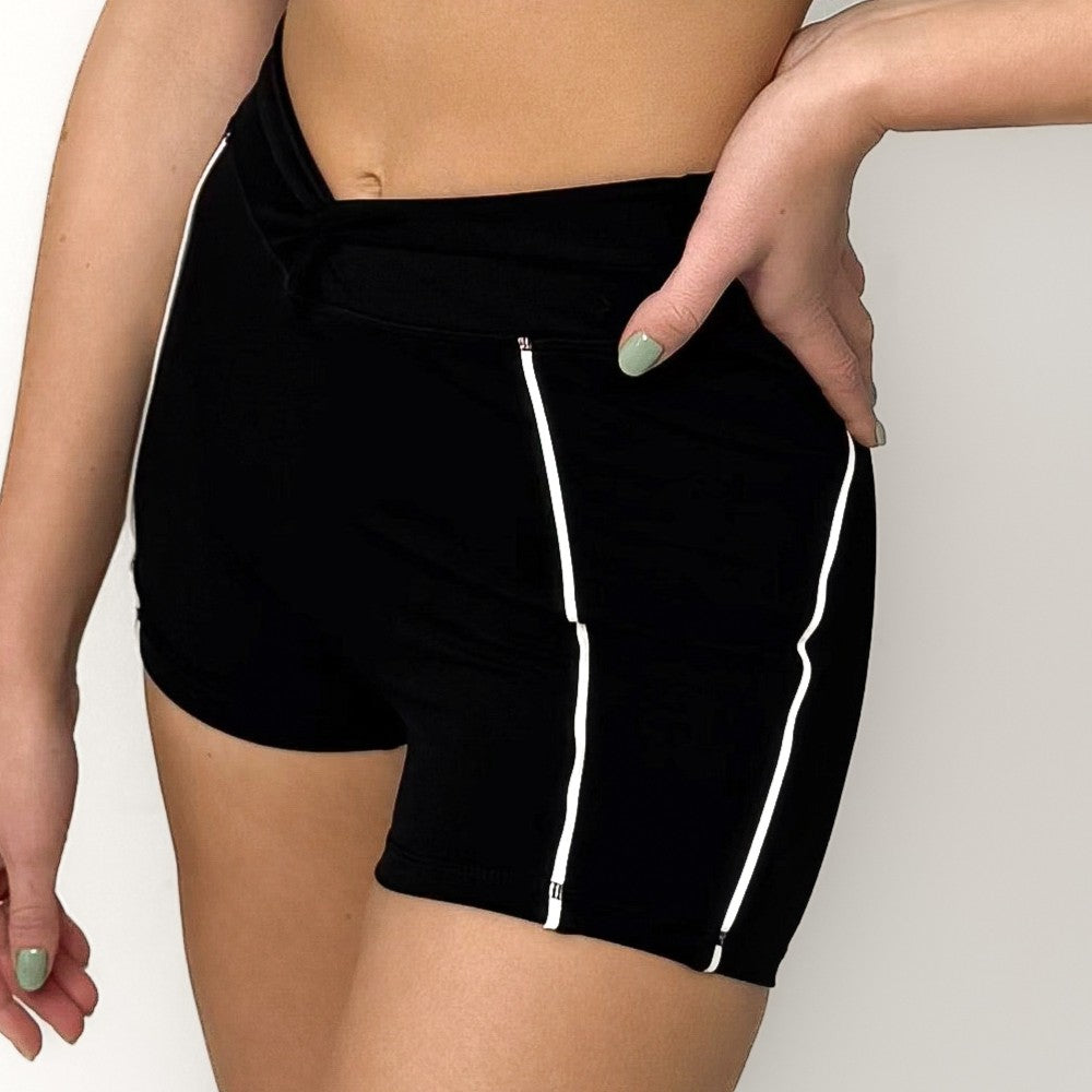 Shorts Six'o apparel