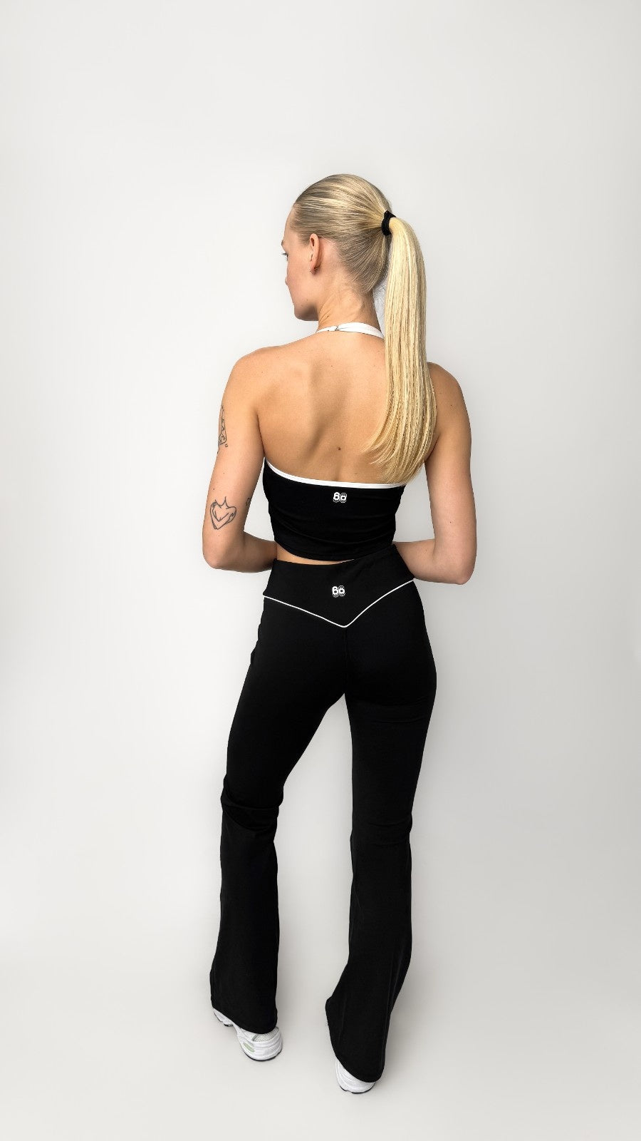 Shirts (with bra) Six'o apparel