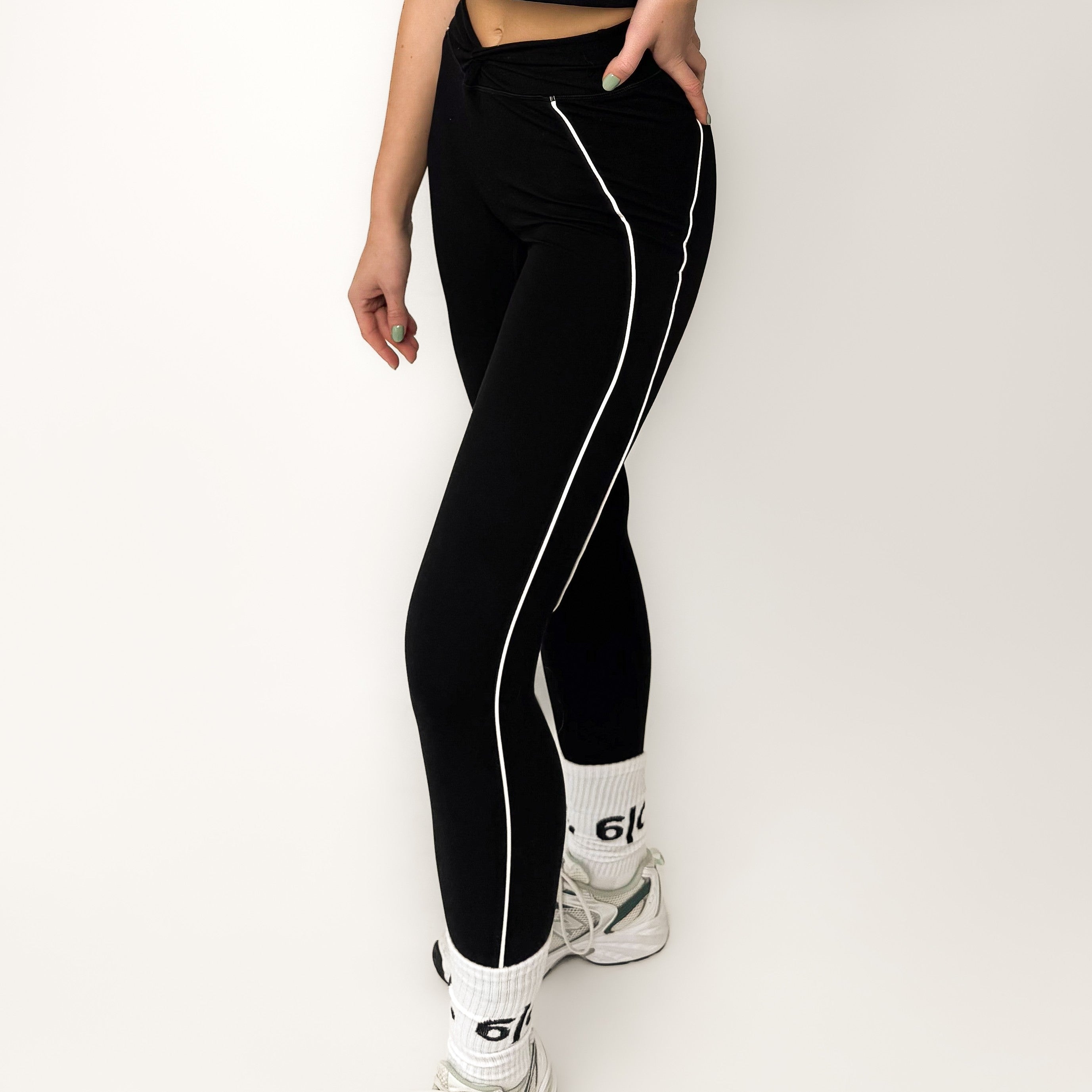 Tights Six'o apparel