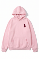Unisex Hoodie (Padel Club) Six'o Apparel