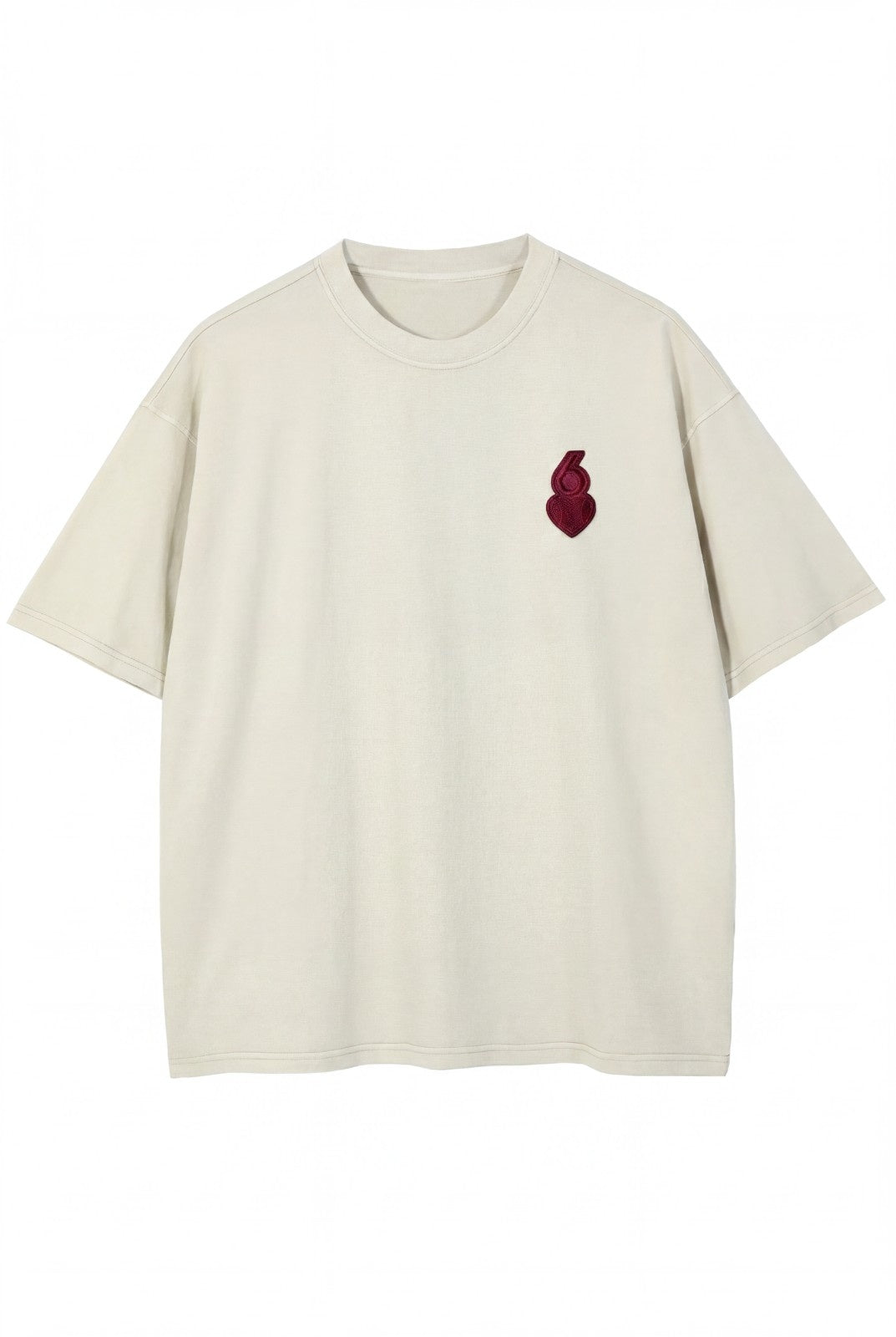 Unisex T-shirts (Padel Club) Six'o Apparel