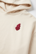 Unisex Hoodie (Padel Club) Six'o Apparel