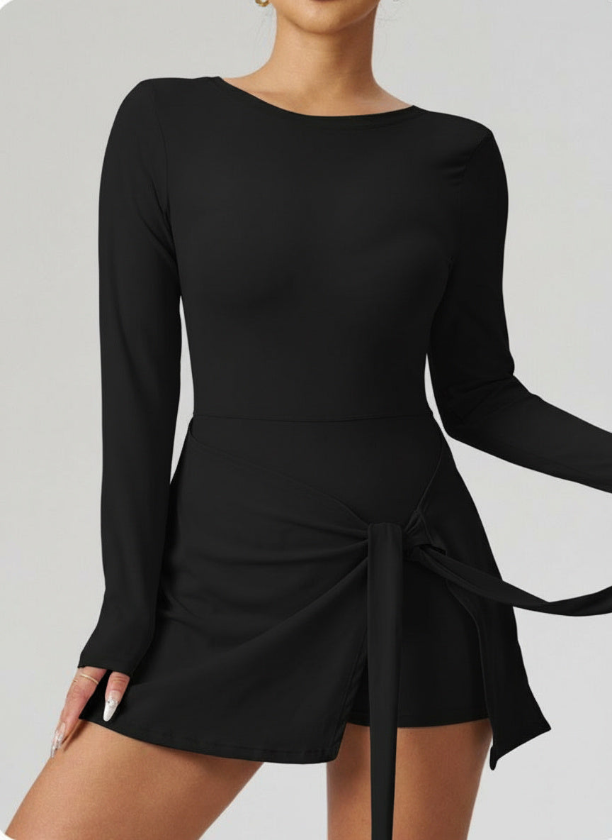 KOR dress (without bra) Six'o apparel