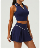 TYX set (without bra) Six'o apparel