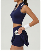 TYX set (without bra) Six'o apparel