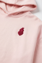 Unisex Hoodie (Padel Community) Six'o Apparel