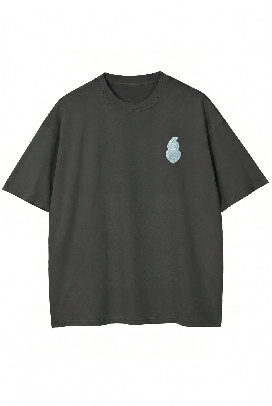 Unisex T-shirts (Padel Club) Six'o Apparel