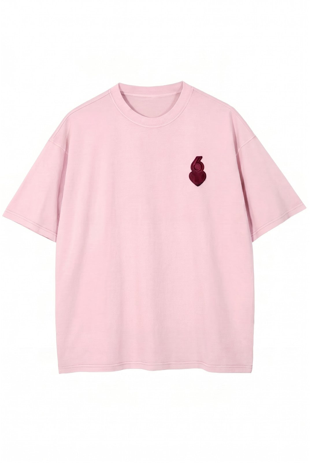 Unisex T-shirts (Padel Club) Six'o Apparel