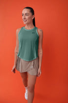 Black light material top shirts - Six Zero padel