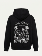 Unisex Hoodie (Padel Community) Six'o Apparel