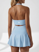 ZORI dress Six'o apparel