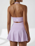 ZORI dress Six'o apparel