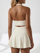 ZORI dress Six'o apparel