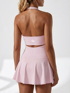 ZORI dress Six'o apparel