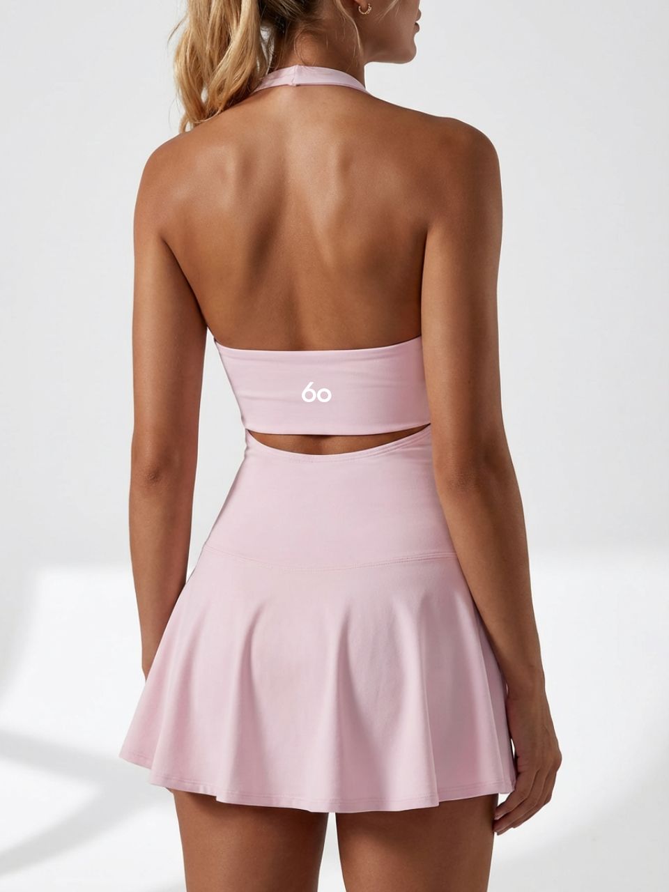 ZORI dress Six'o apparel