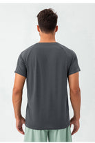 ELEM t-shirts for men - Six'o Apparel