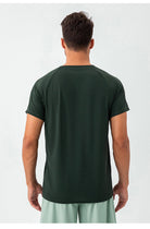 ELEM t-shirts for men - Six'o Apparel