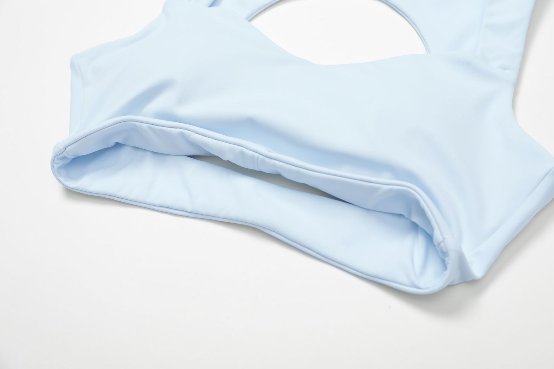 ESA padel bra and skirt set - Six Zero padel