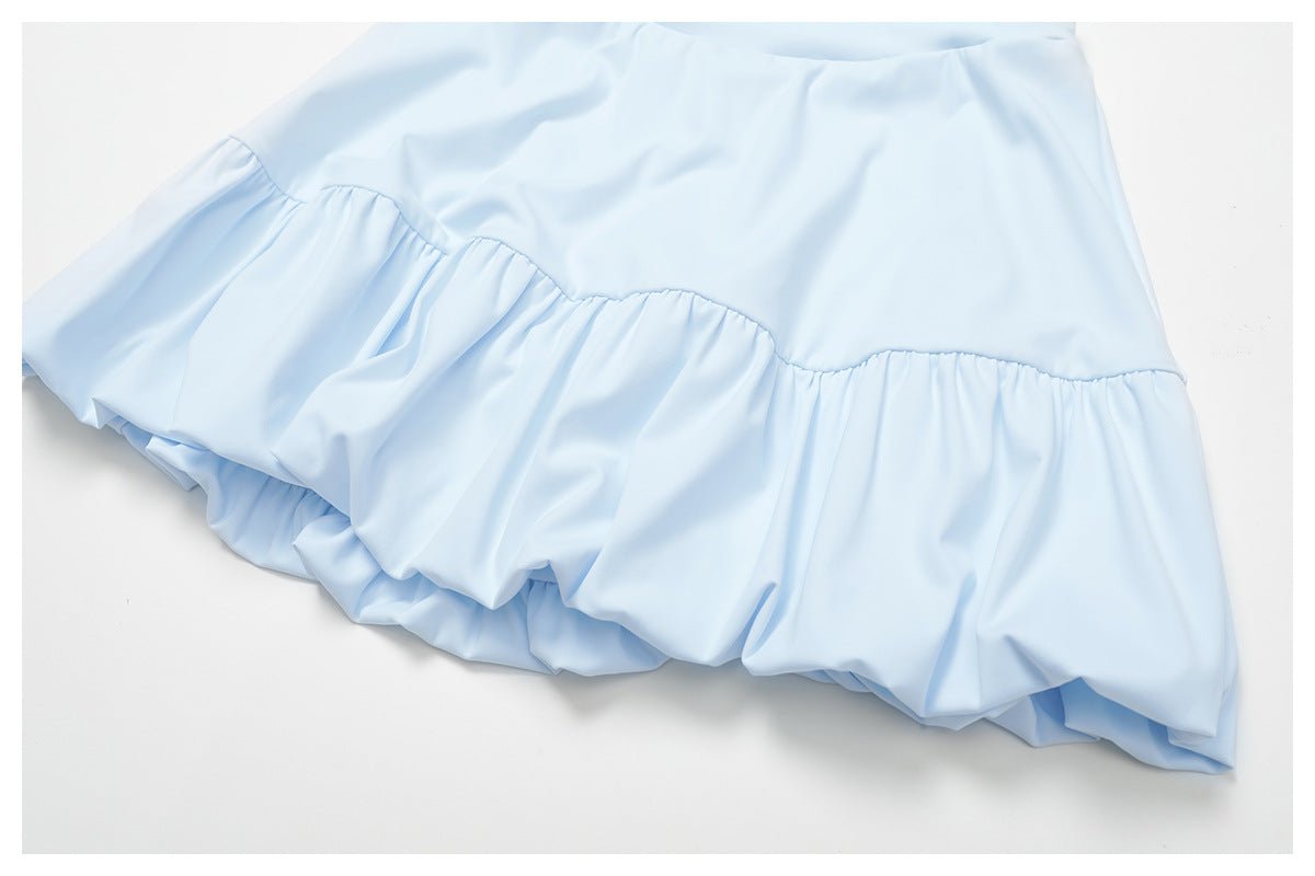 ESA padel bra and skirt set - Six Zero padel