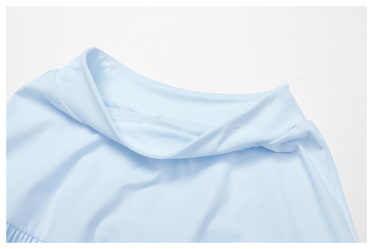 ESA padel bra and skirt set - Six Zero padel