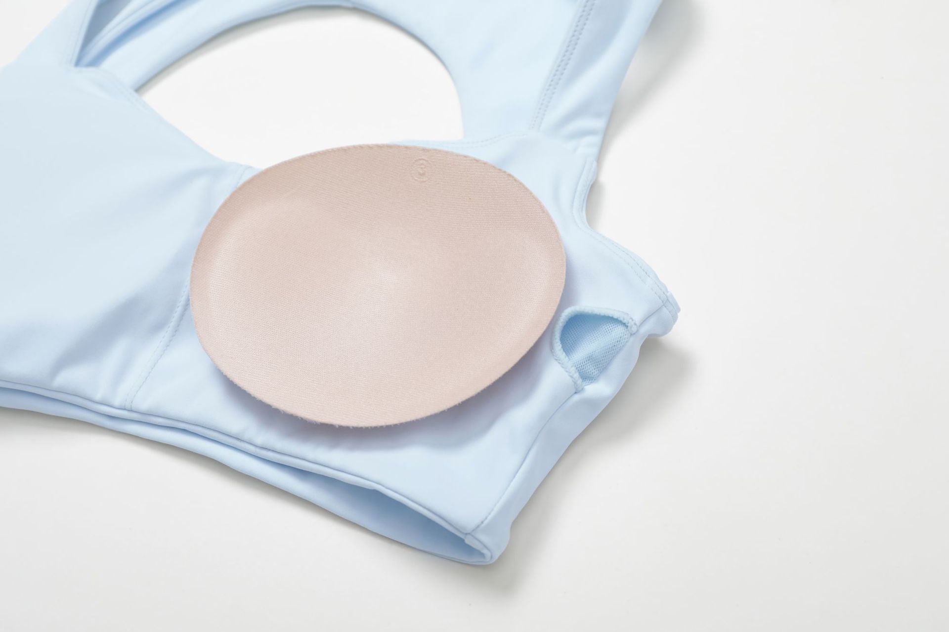 ESA padel bra and skirt set - Six Zero padel