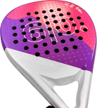 Exclusive Padel racket 6|0. (MANON) - Six Zero padel
