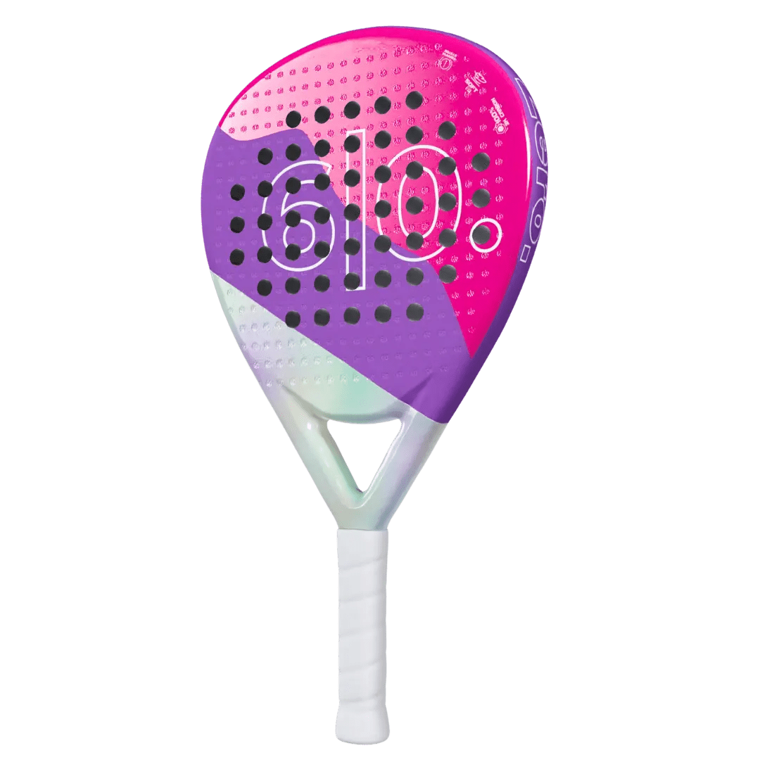 Exclusive Padel racket 6|0. (MANON) - Six Zero padel
