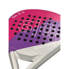 Exclusive Padel racket 6|0. (MANON) - Six Zero padel