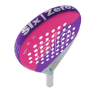 Exclusive Padel racket 6|0. (MANON) - Six Zero padel