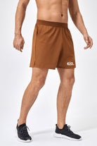 FIZO dark green padel shorts for men - Six Zero padel