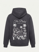 Unisex Hoodie (Padel Community) Six'o Apparel