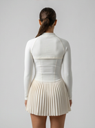 LIVO dress (without bra) - Six'o Apparel