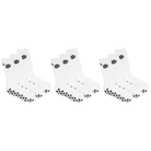 Kiss Non - slip Padel socks - Six'o Apparel