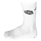 Kiss Non - slip Padel socks - Six'o Apparel