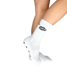 Kiss Non - slip Padel socks - Six'o Apparel
