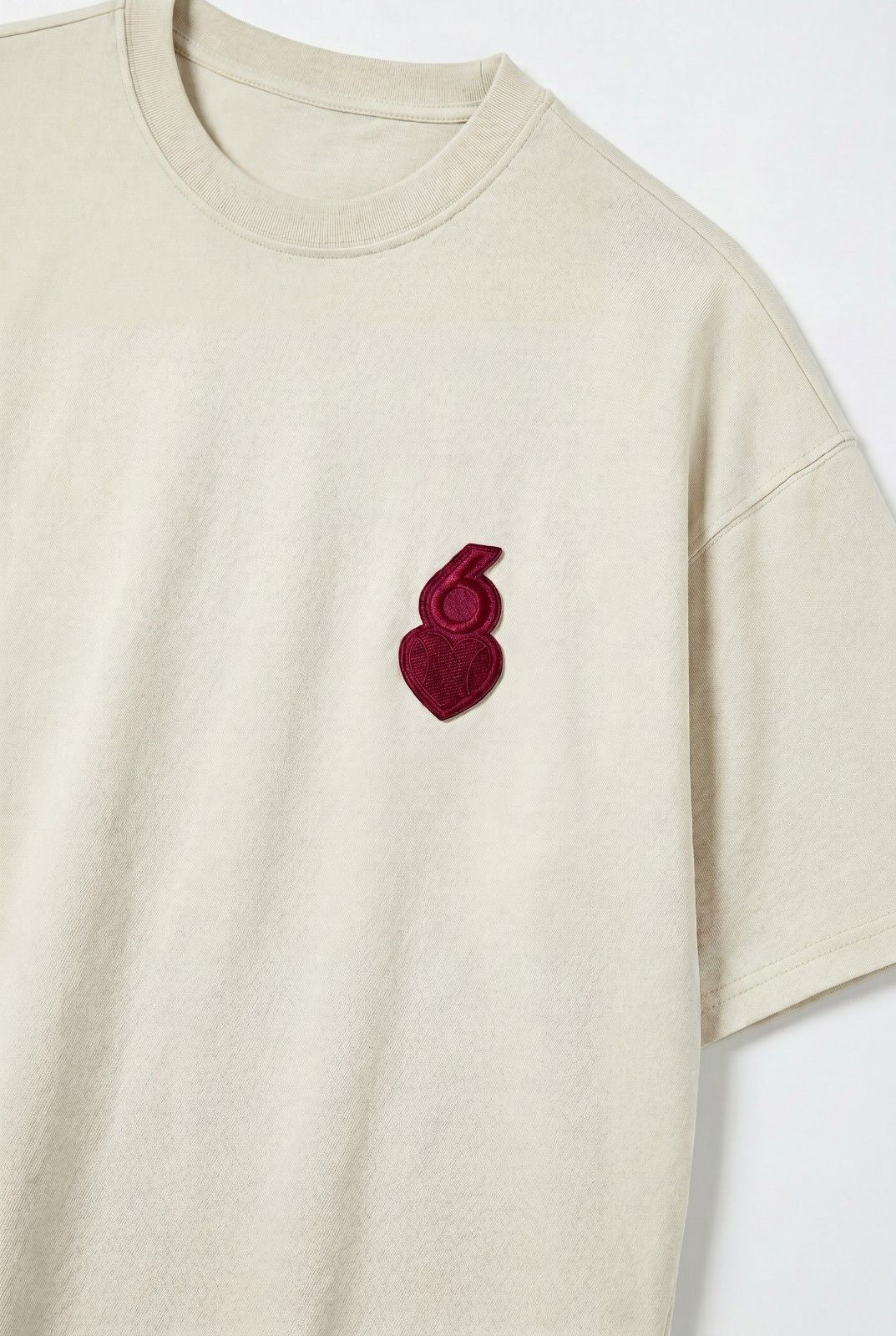Unisex T-shirts (Padel Club) Six'o Apparel