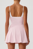 LOQA padel dress - Six Zero padel
