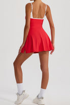 LOQA padel dress - Six Zero padel