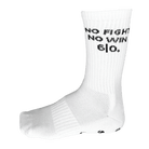 Motivational Non - slip Padel socks - Six'o Apparel