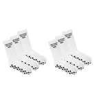 Motivational Non - slip Padel socks - Six'o Apparel
