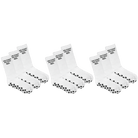 Motivational Non - slip Padel socks - Six'o Apparel
